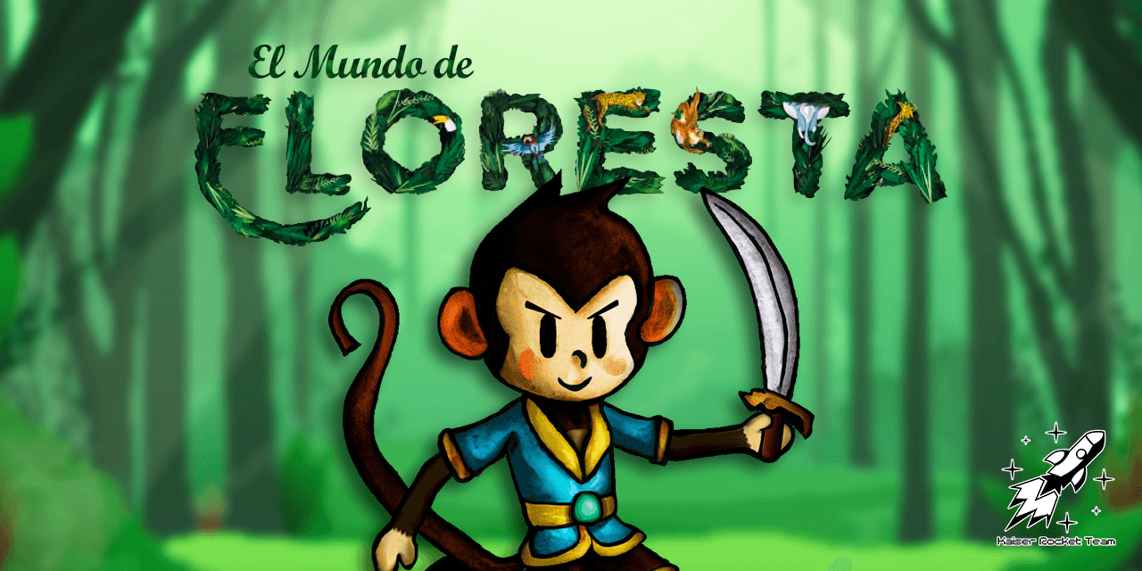 El Mundo de Floresta banner