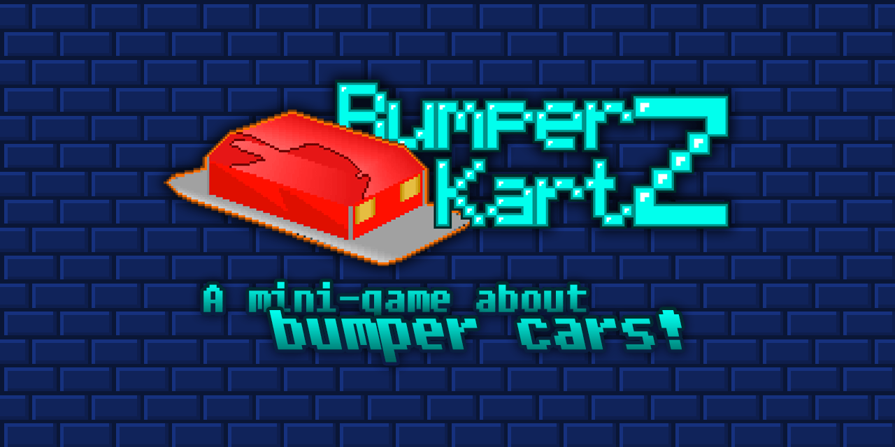 BumperKartZ-VS banner